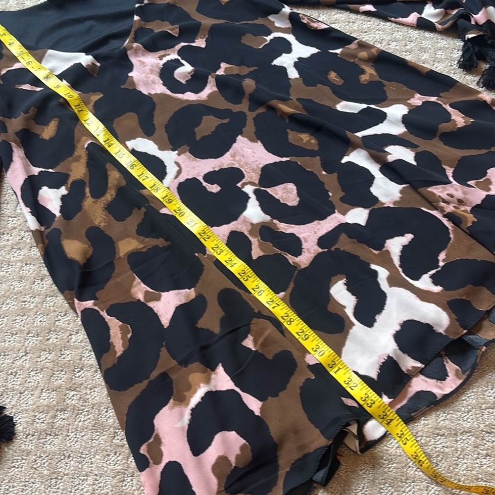 Judith March Tunic Dress - Picture 7 of 11